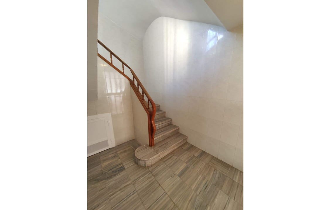 3 Zimmer Ferienapartment in Santa Pola - 600 € (Ref: 7063613)