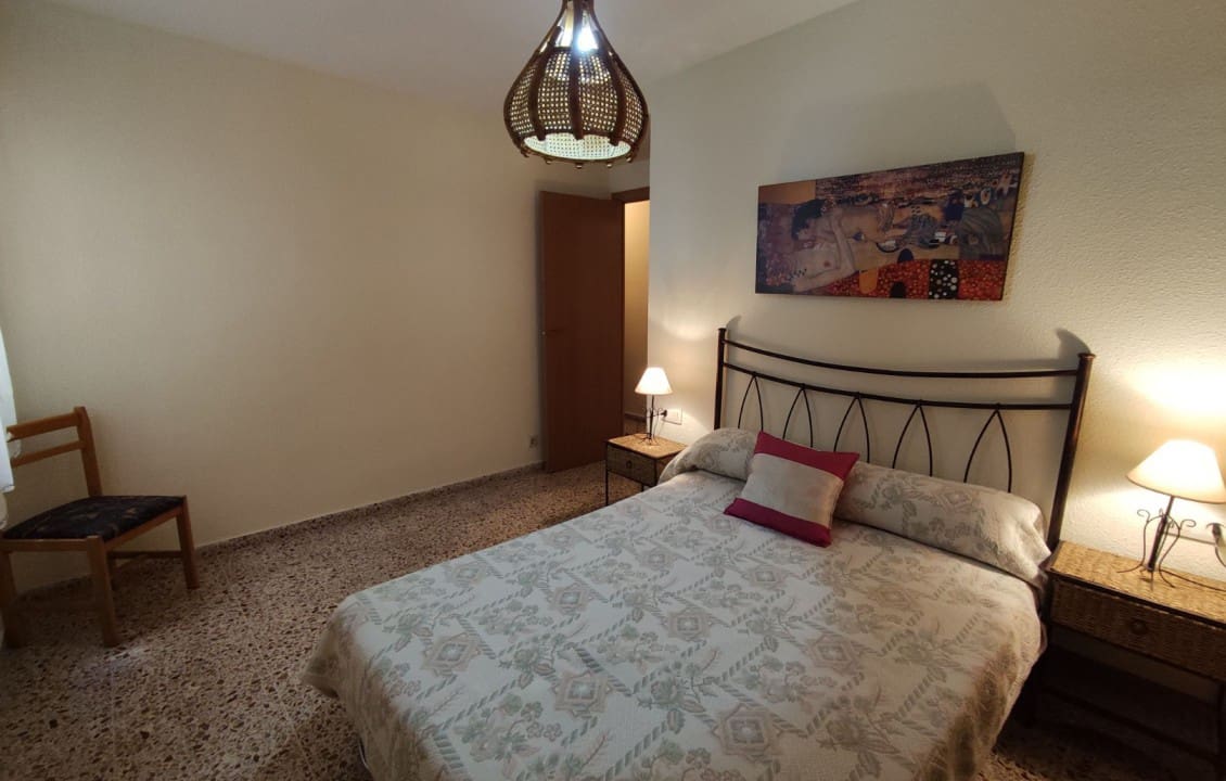 2 bedroom Apartment for holiday rental in Santa Pola - € 600 (Ref: 7071278)