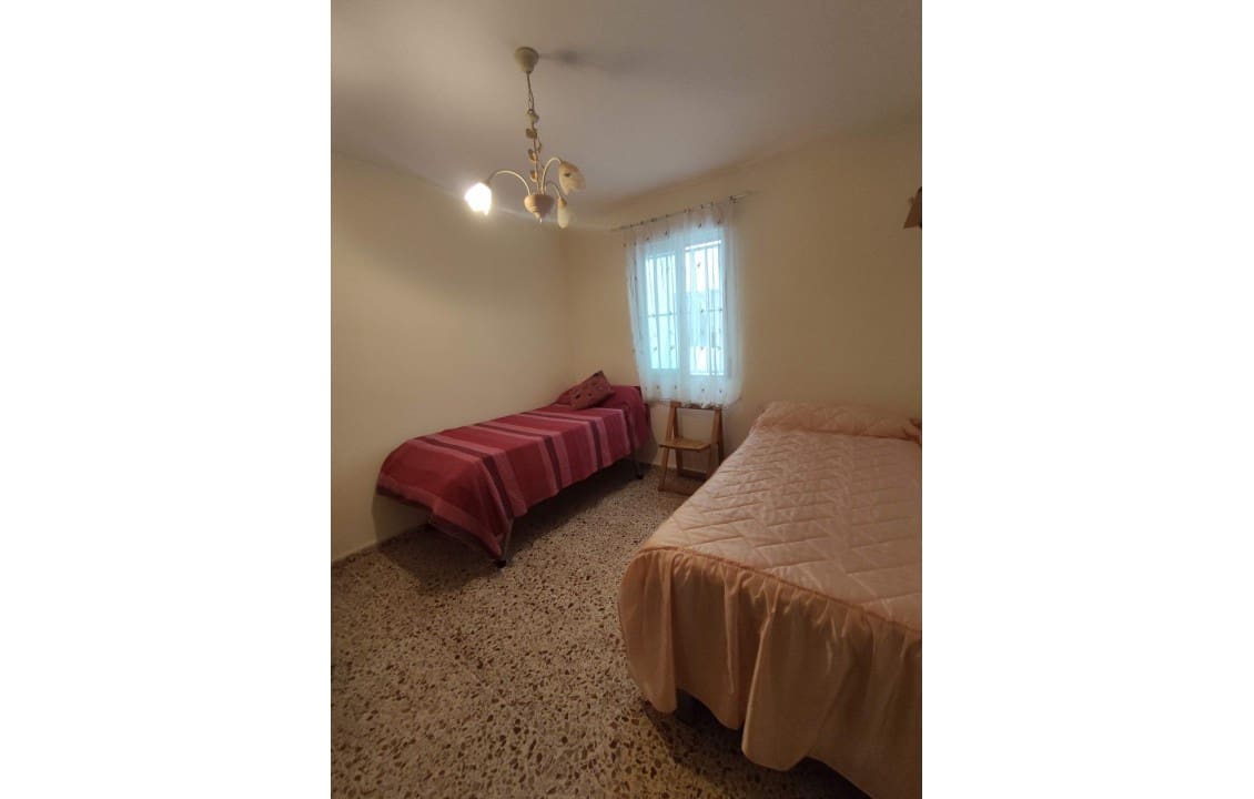 2 bedroom Apartment for holiday rental in Santa Pola - € 600 (Ref: 7071278)