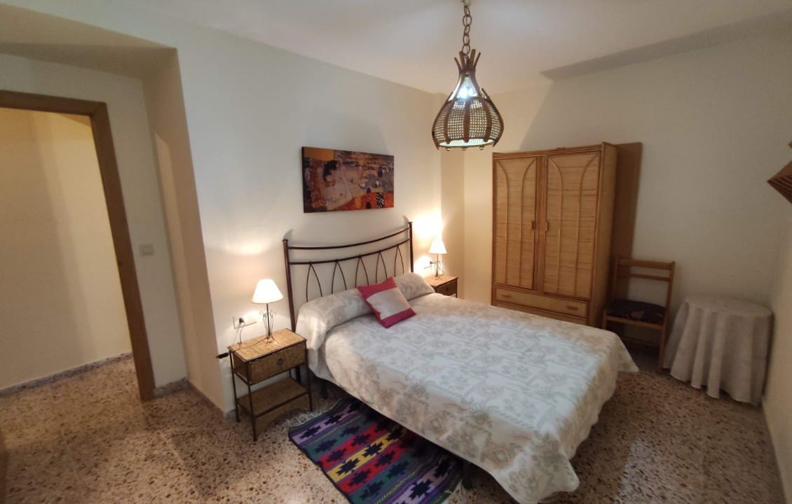 2 bedroom Apartment for holiday rental in Santa Pola - € 600 (Ref: 7071278)