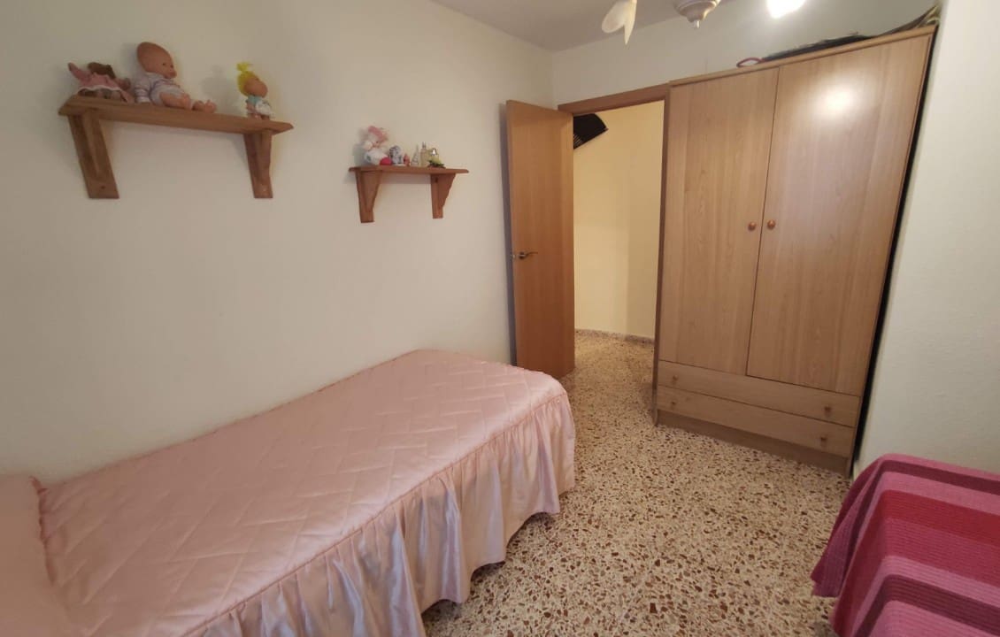 2 bedroom Apartment for holiday rental in Santa Pola - € 600 (Ref: 7071278)