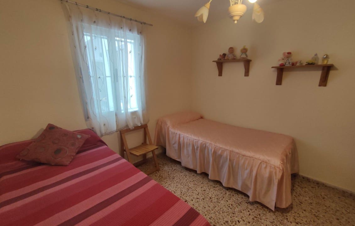 2 bedroom Apartment for holiday rental in Santa Pola - € 600 (Ref: 7071278)