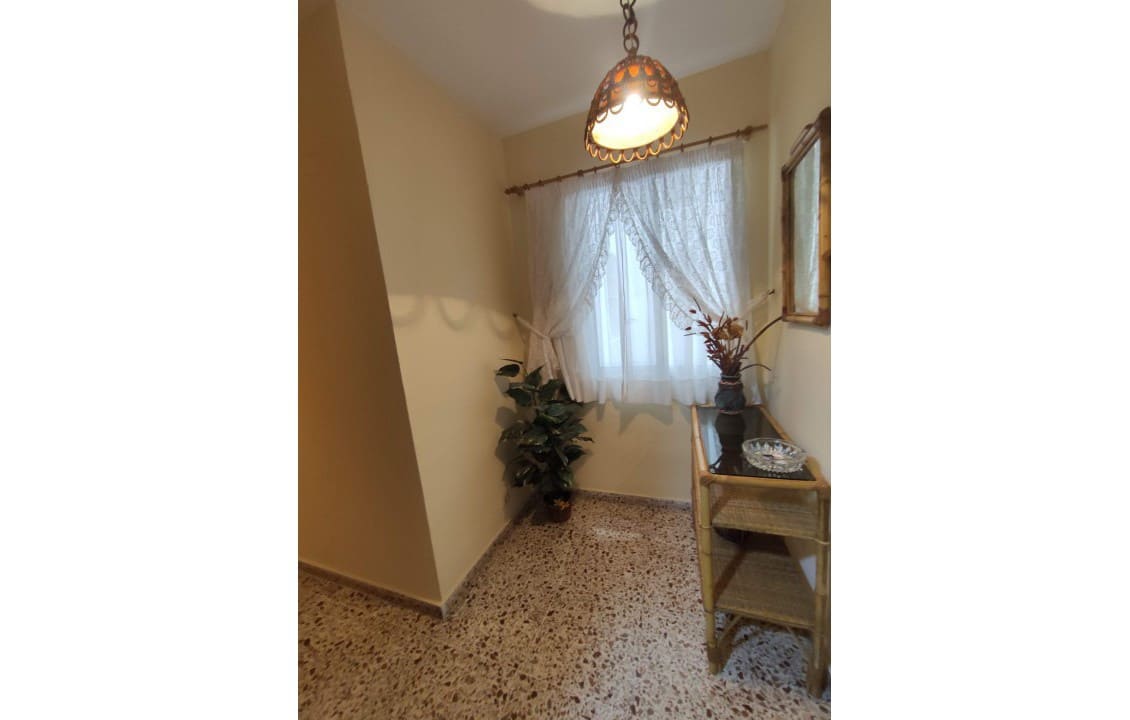 2 bedroom Apartment for holiday rental in Santa Pola - € 600 (Ref: 7071278)