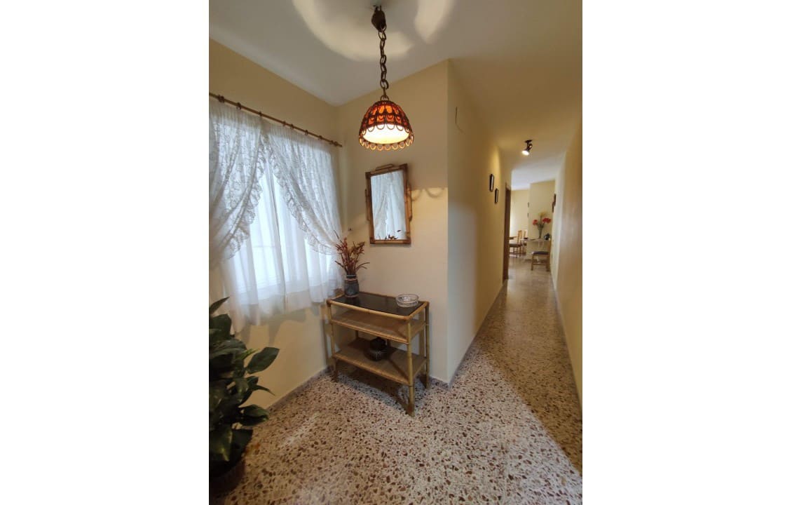 2 bedroom Apartment for holiday rental in Santa Pola - € 600 (Ref: 7071278)