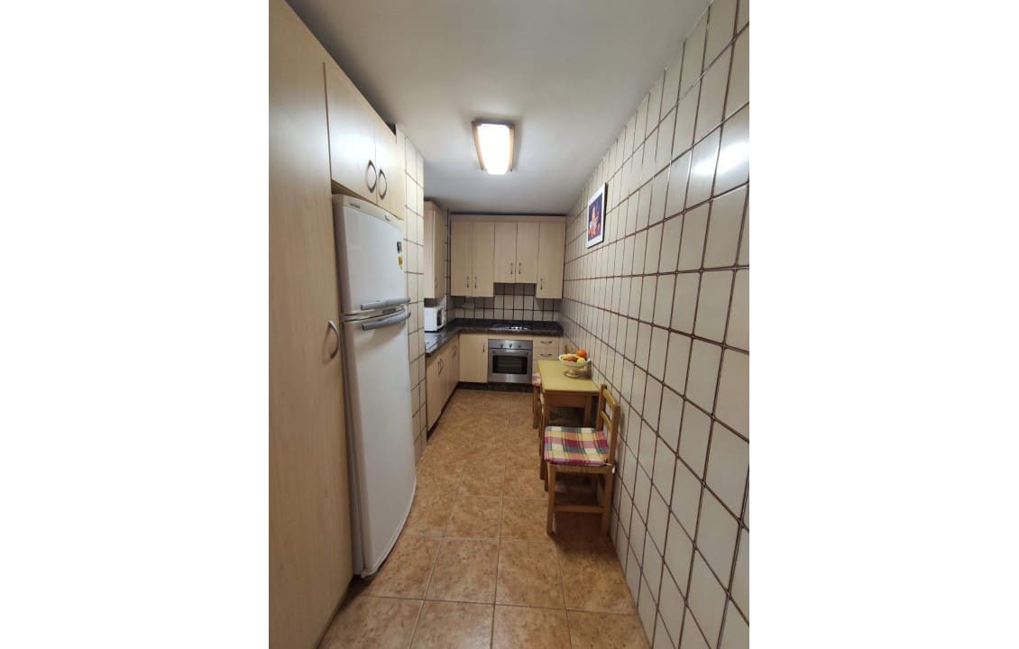 2 bedroom Apartment for holiday rental in Santa Pola - € 600 (Ref: 7071278)