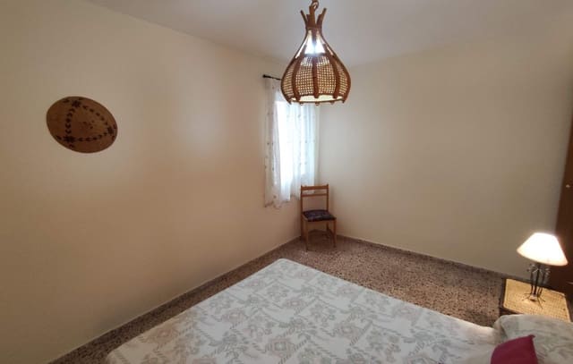 2 sovrum Lägenhet för semesterbostäder i Playa Levante, Santa Pola - 600 € (Ref: 7071278)