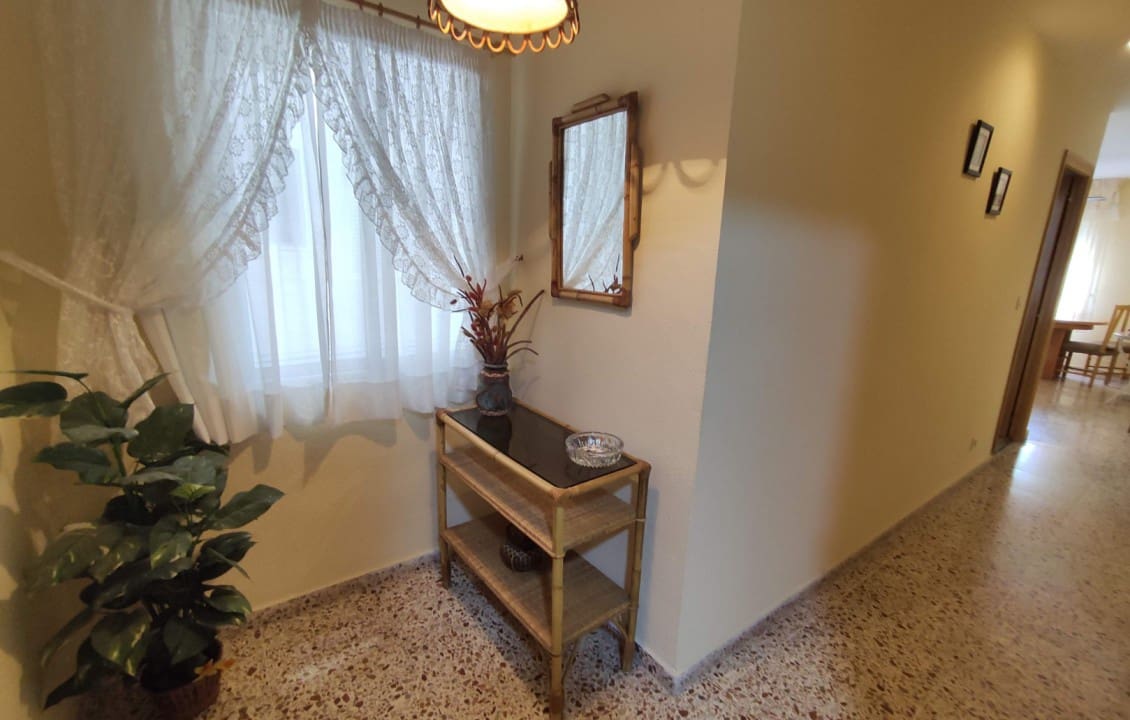 2 bedroom Apartment for holiday rental in Santa Pola - € 600 (Ref: 7071278)