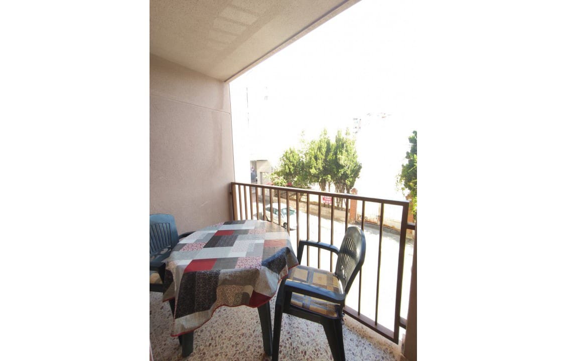 2 bedroom Apartment for holiday rental in Santa Pola - € 600 (Ref: 7071278)