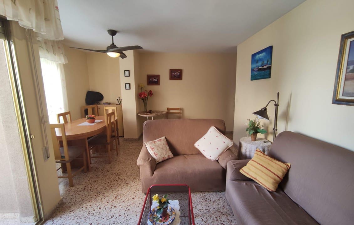 2 bedroom Apartment for holiday rental in Santa Pola - € 600 (Ref: 7071278)