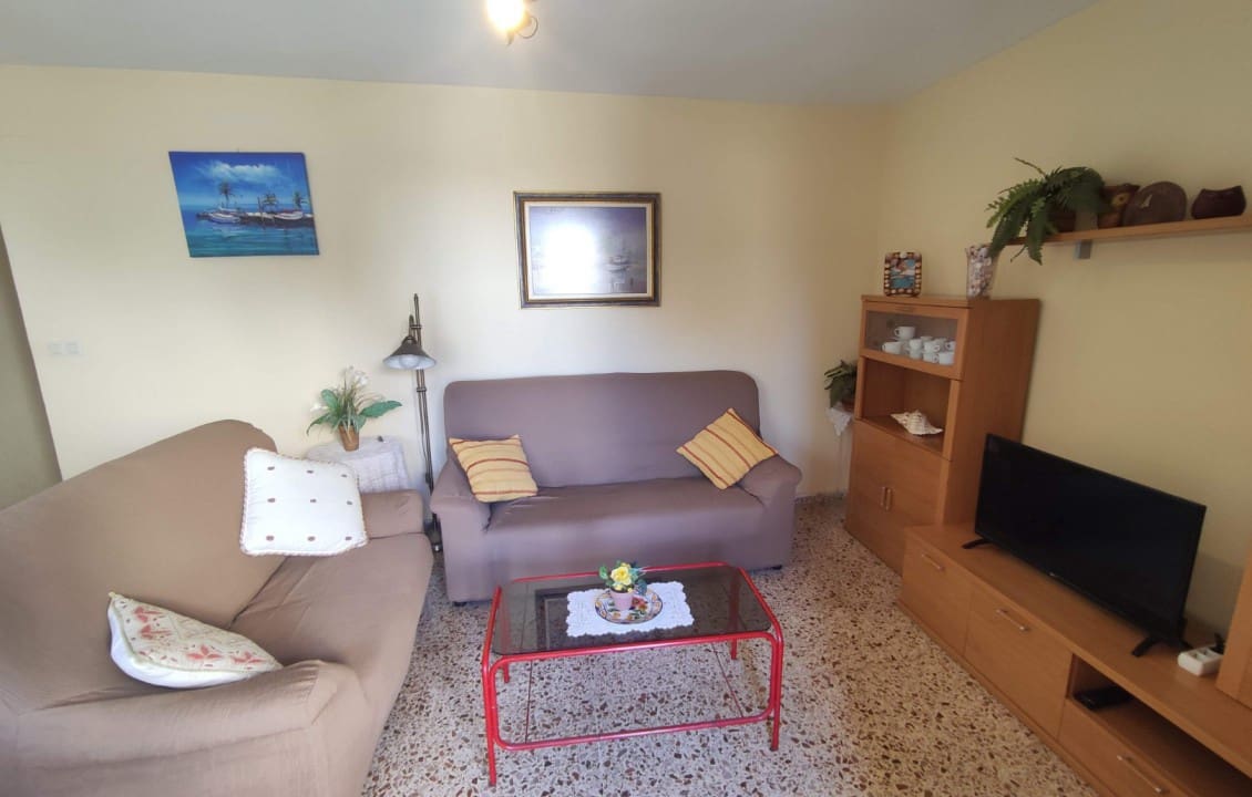 2 bedroom Apartment for holiday rental in Santa Pola - € 600 (Ref: 7071278)