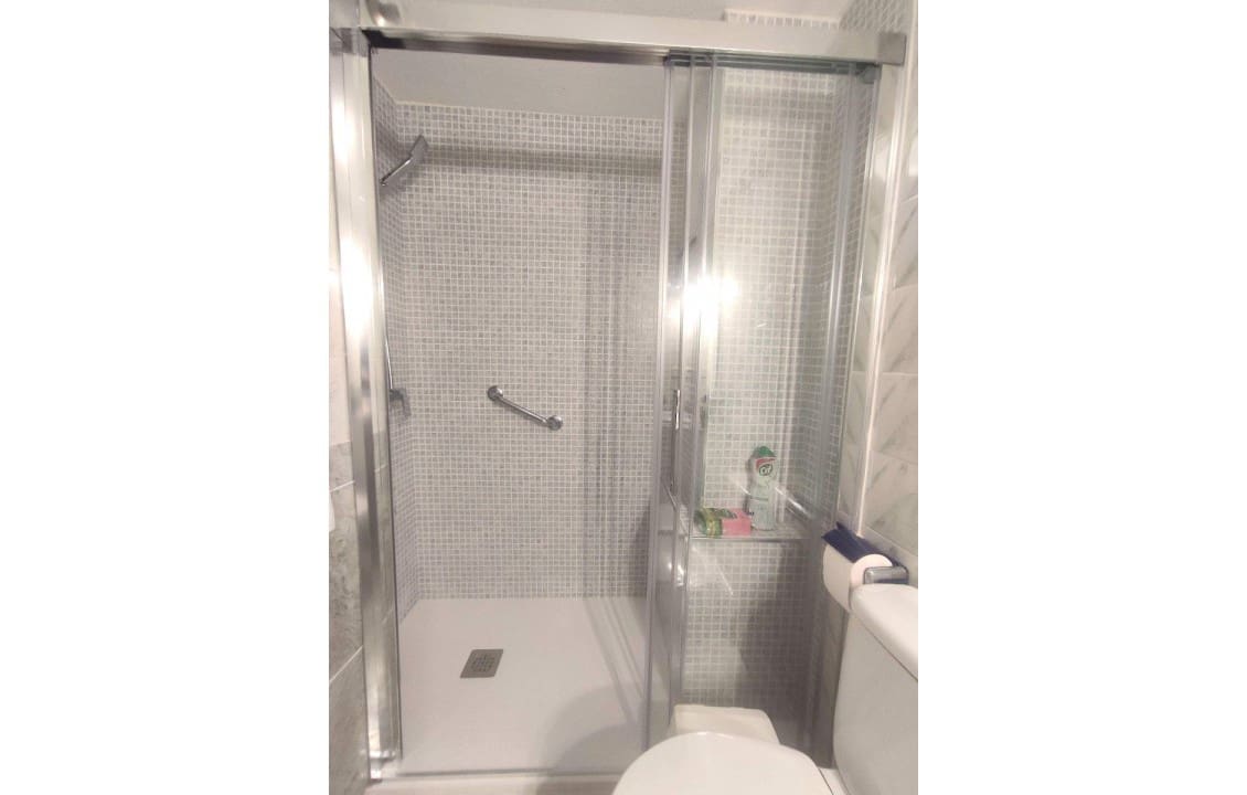 2 bedroom Apartment for holiday rental in Santa Pola - € 600 (Ref: 7071278)