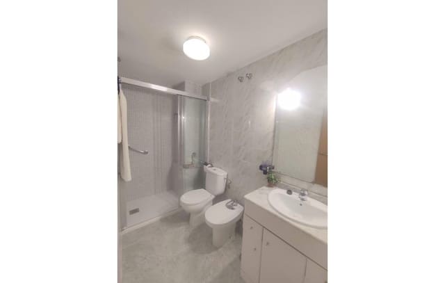 2 sovrum Lägenhet för semesterbostäder i Playa Levante, Santa Pola - 600 € (Ref: 7071278)