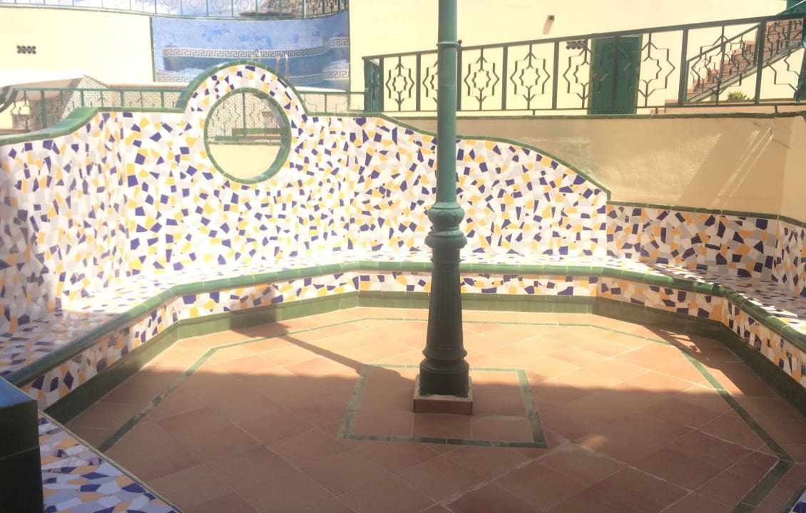   2 soveværelse   ferieLejlighed i Santa Pola   med   swimmingpool   - € 600 (Ref: 7256041)