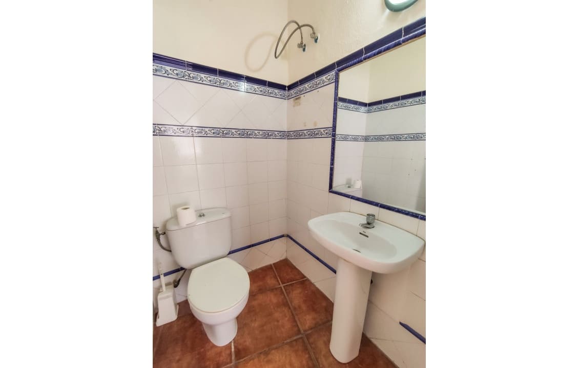 1 soveværelse Virksomhed til salg i Elche / Elx - € 99.000 (Ref: 7282215)