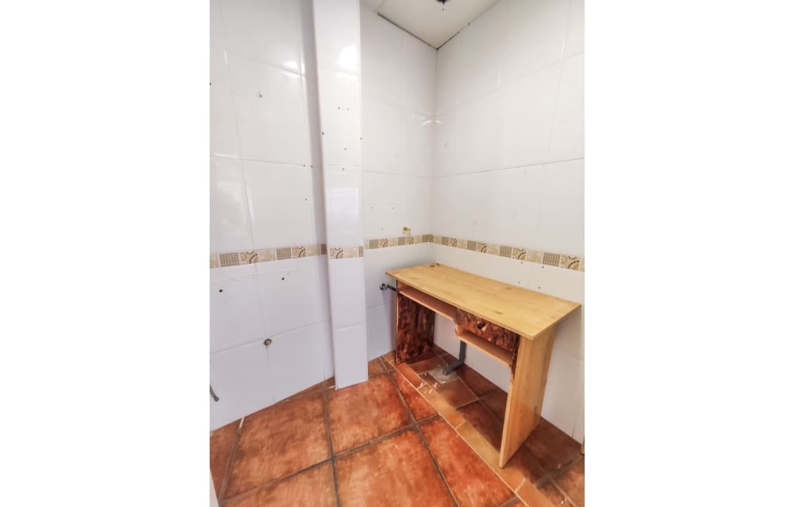 1 soveværelse Virksomhed til salg i Elche / Elx - € 99.000 (Ref: 7282215)