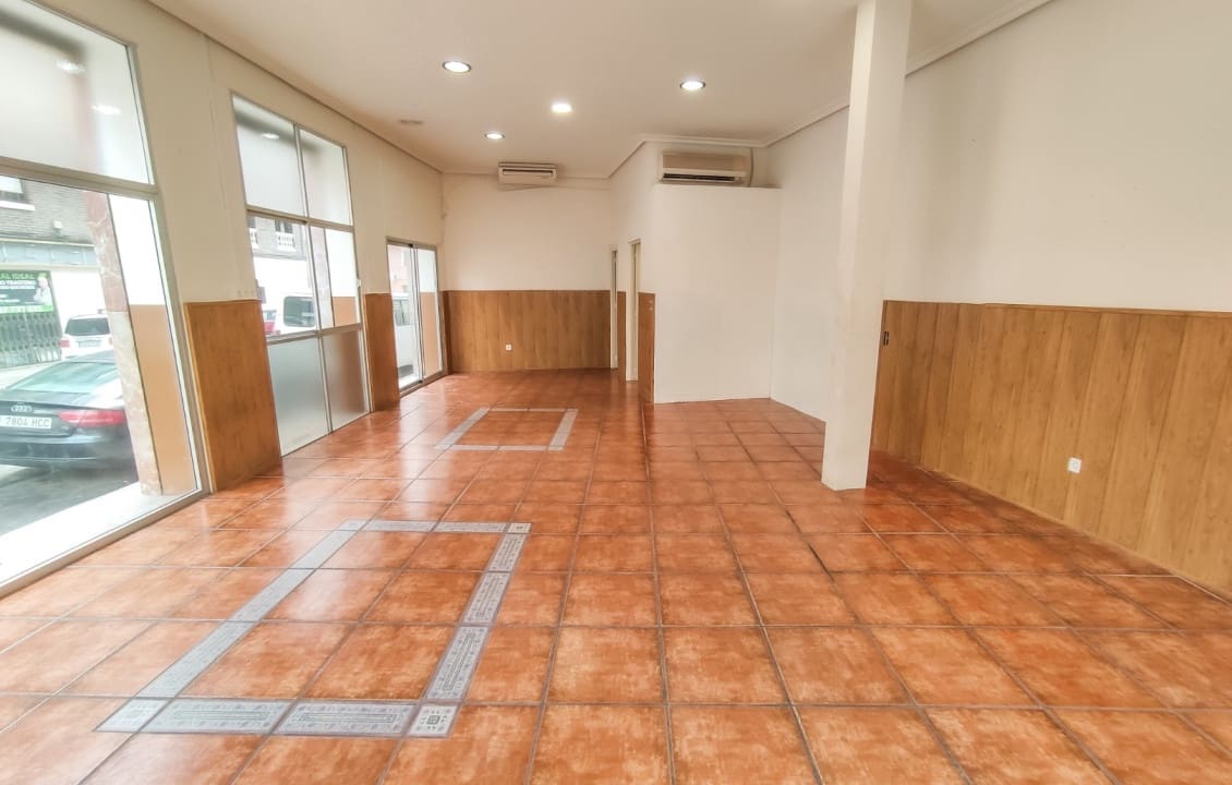 1 soveværelse Virksomhed til salg i Elche / Elx - € 99.000 (Ref: 7282215)