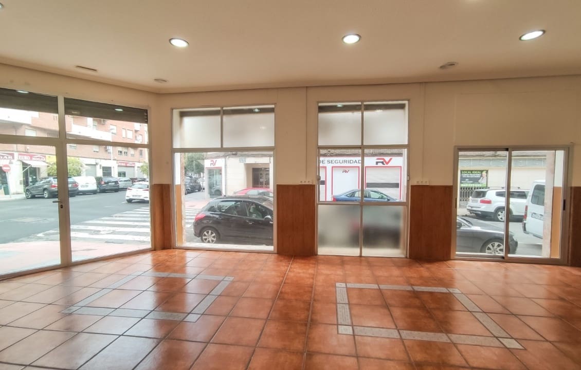 1 soveværelse Virksomhed til salg i Elche / Elx - € 99.000 (Ref: 7282215)