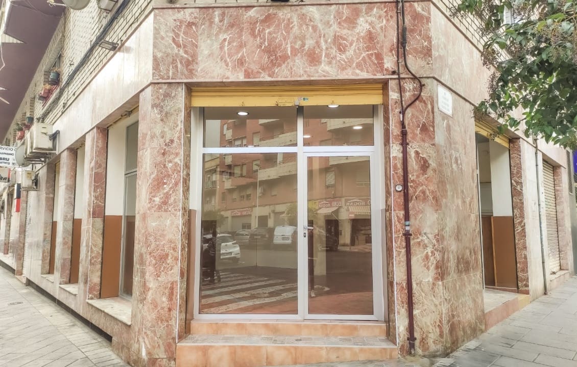1 soveværelse Virksomhed til salg i Elche / Elx - € 99.000 (Ref: 7282215)