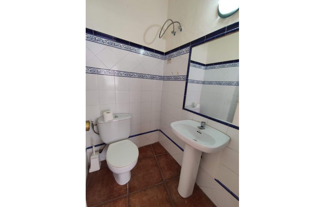 1 camera da letto Azienda da affittare in Elche / Elx - 450 € (Rif: 7282216)