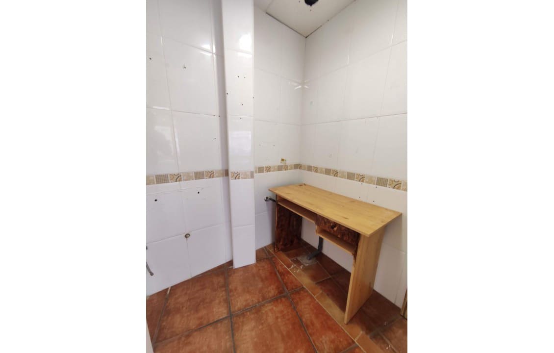 1 camera da letto Azienda da affittare in Elche / Elx - 450 € (Rif: 7282216)