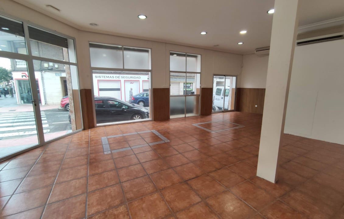 1 camera da letto Azienda da affittare in Elche / Elx - 450 € (Rif: 7282216)