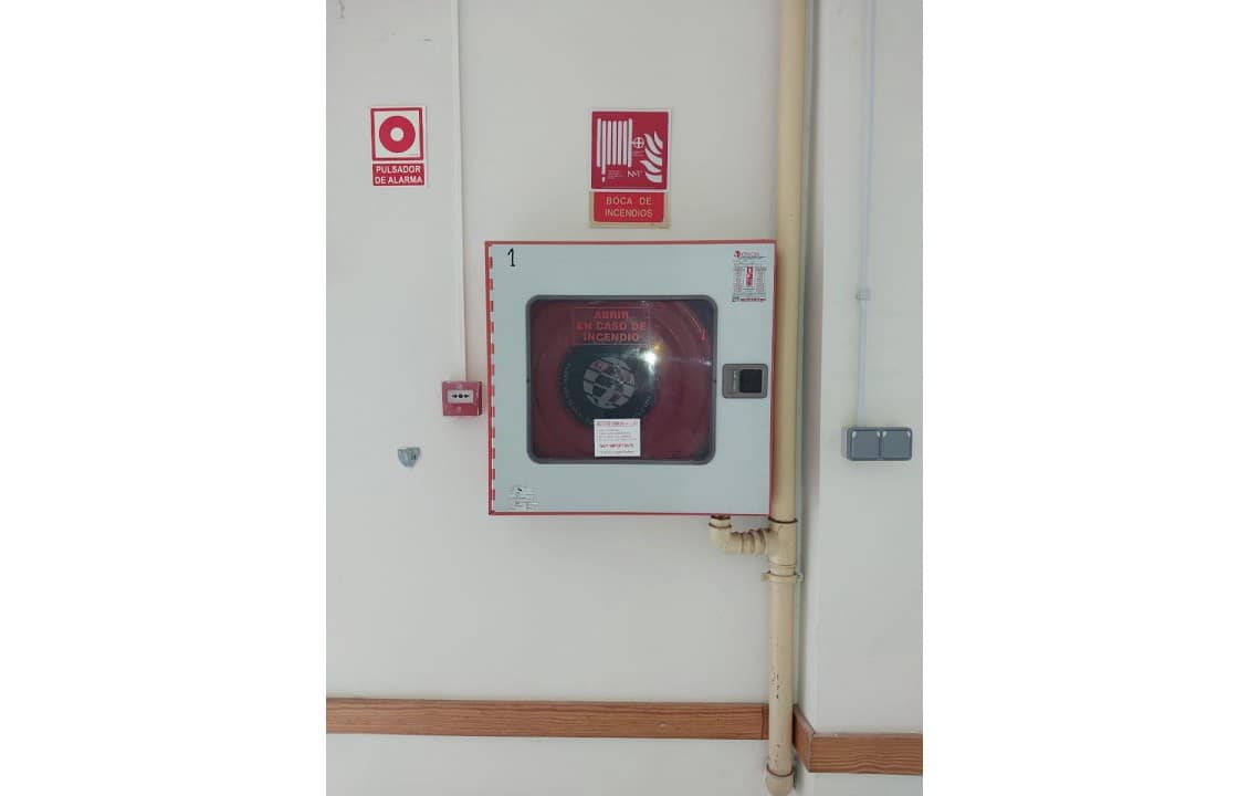 Virksomhed til leje i Catral - € 1.900 (Ref: 7394571)