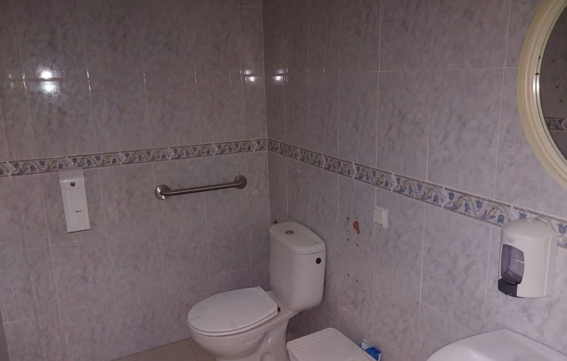 Virksomhed til leje i Catral - € 1.900 (Ref: 7394571)