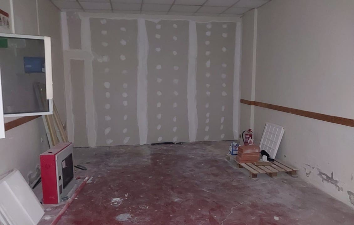 Virksomhed til leje i Catral - € 1.900 (Ref: 7394571)