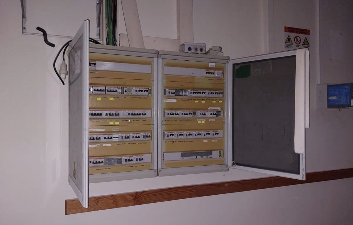 Virksomhed til leje i Catral - € 1.900 (Ref: 7394571)