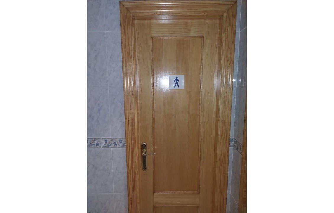 Virksomhed til leje i Catral - € 1.900 (Ref: 7394571)