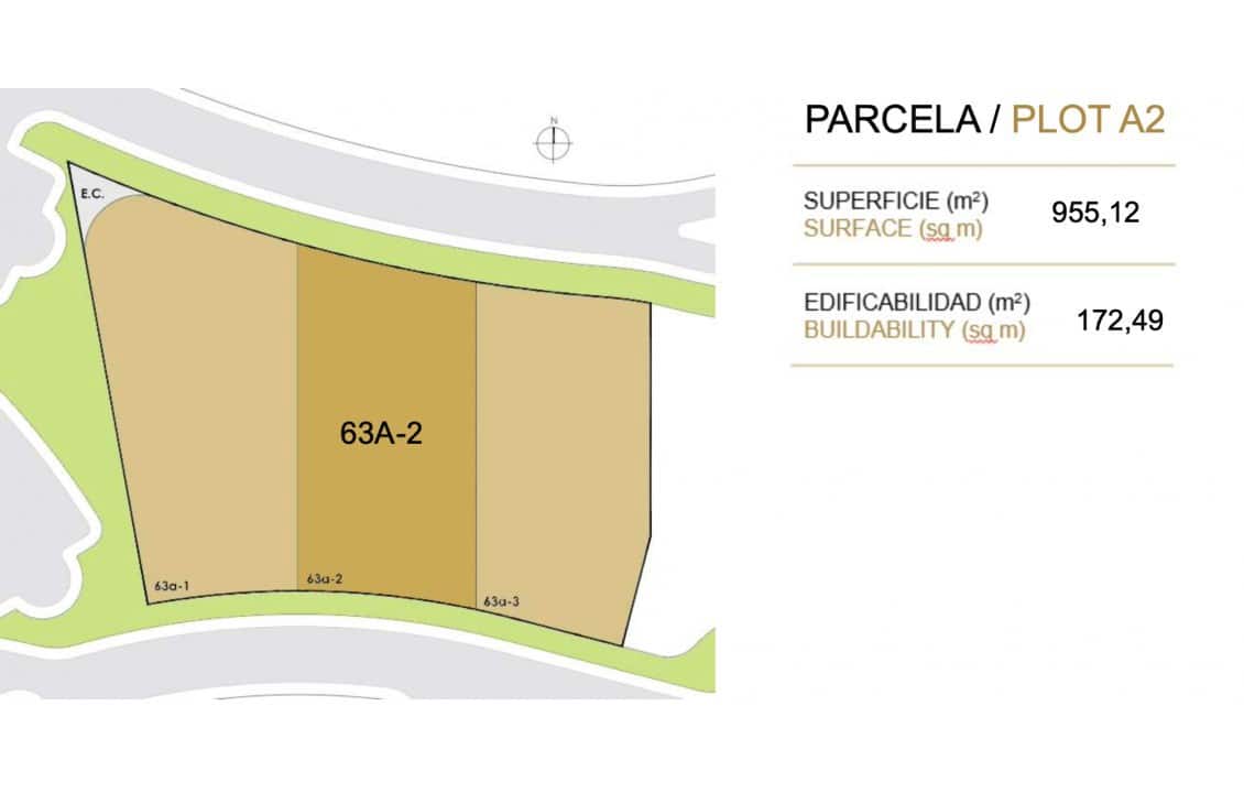 3 bedroom Villa for sale in Las Colinas Golf with pool garage - € 1,200,000 (Ref: 7397112)