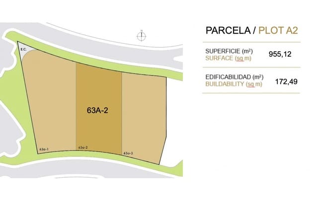 3 bedroom Villa for sale in Las Colinas Golf, Orihuela with pool garage - € 1,200,000 (Ref: 7397112)