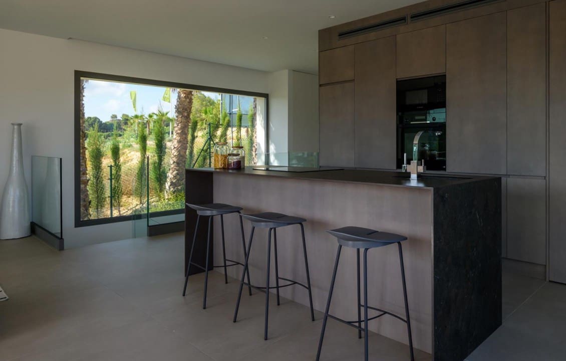 3 bedroom Villa for sale in Las Colinas Golf with pool - € 1,015,000 (Ref: 7405500)