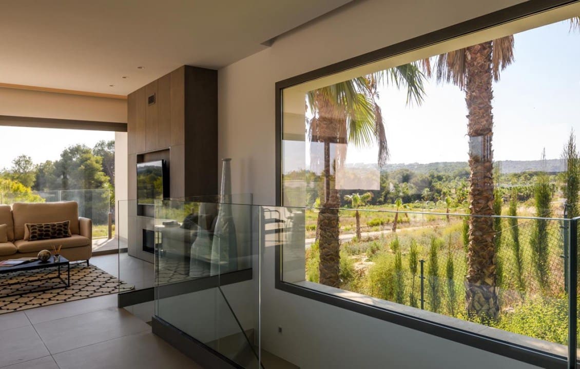 3 bedroom Villa for sale in Las Colinas Golf with pool - € 1,015,000 (Ref: 7405500)
