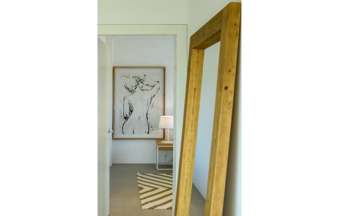 3 bedroom Villa for sale in Las Colinas Golf with pool - € 1,015,000 (Ref: 7405500)