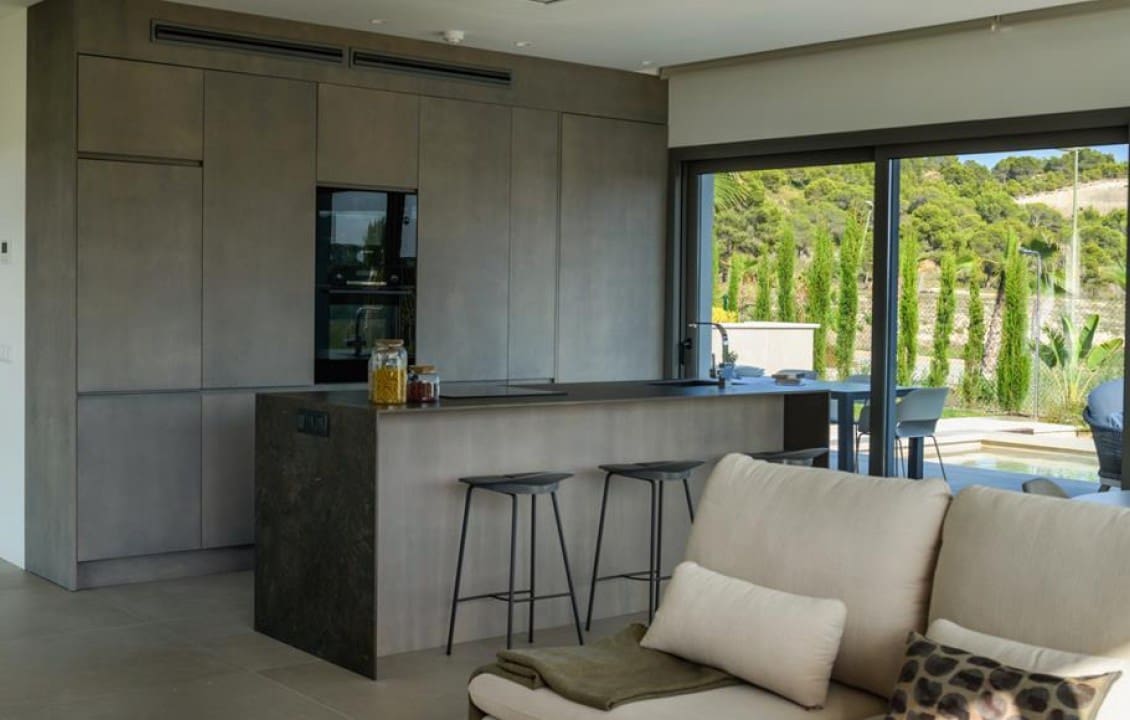 3 bedroom Villa for sale in Las Colinas Golf with pool - € 1,015,000 (Ref: 7405500)