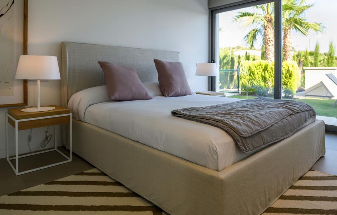 3 bedroom Villa for sale in Las Colinas Golf with pool - € 1,015,000 (Ref: 7405500)