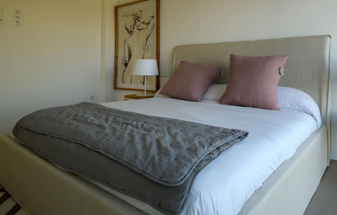 3 bedroom Villa for sale in Las Colinas Golf with pool - € 1,015,000 (Ref: 7405500)