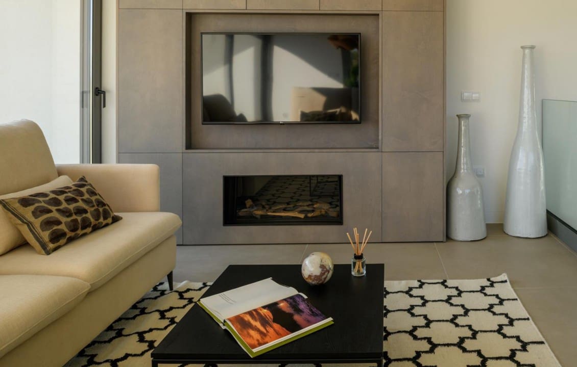 3 bedroom Villa for sale in Las Colinas Golf with pool - € 1,015,000 (Ref: 7405500)