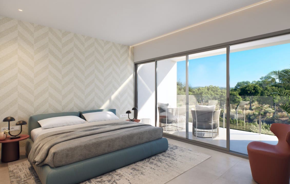 3 bedroom Villa for sale in Las Colinas Golf - € 1,165,000 (Ref: 7405503)