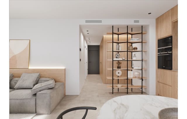 3 bedroom Apartment for sale in Las Colinas Golf, Orihuela with pool - € 445,000 (Ref: 7459997)