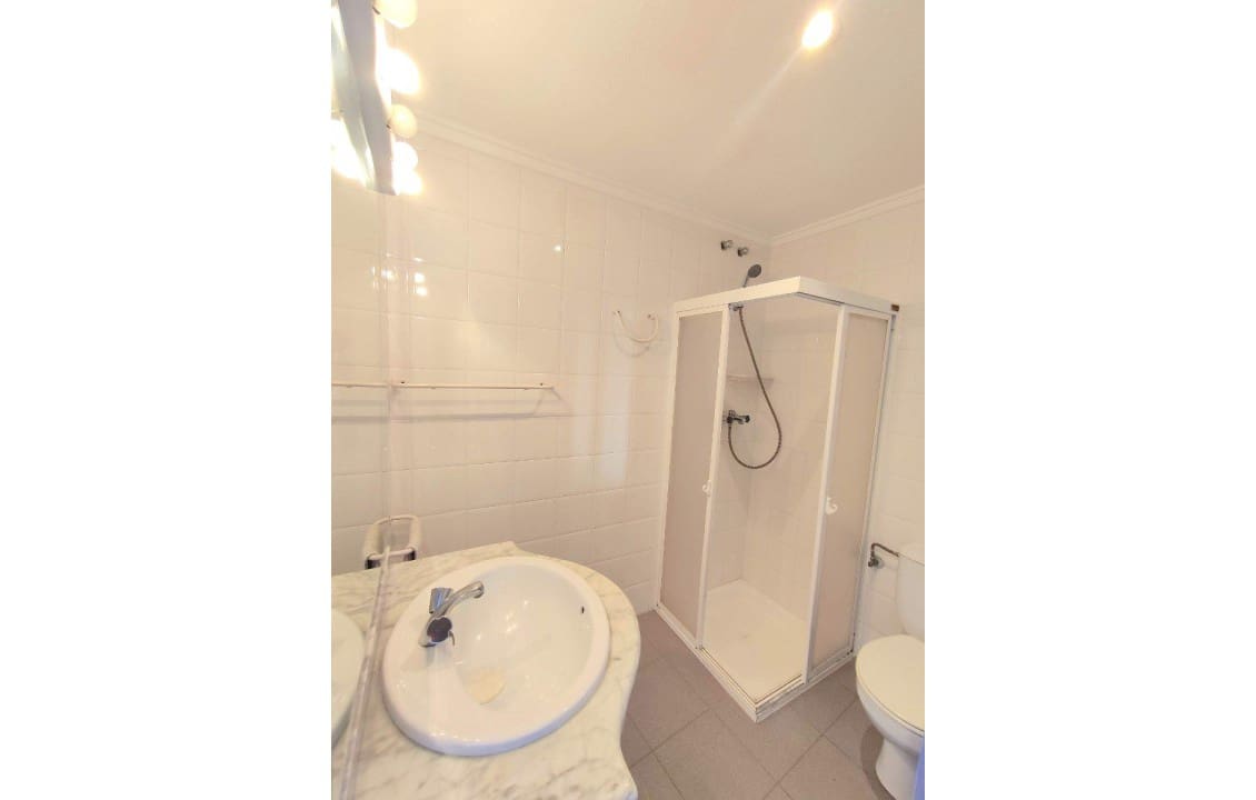 2 bedroom Apartment for holiday rental in Santa Pola with pool garage - € 675 (Ref: 7507132)