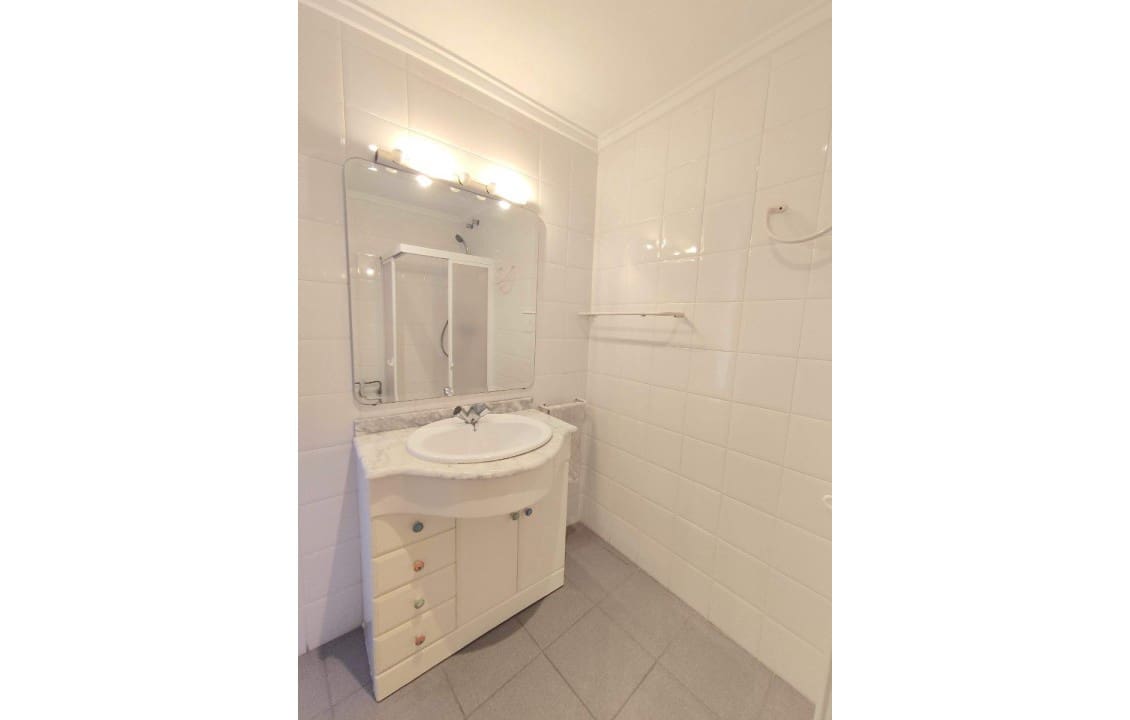 2 bedroom Apartment for holiday rental in Santa Pola with pool garage - € 675 (Ref: 7507132)