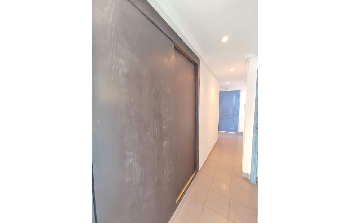 2 bedroom Apartment for holiday rental in Santa Pola with pool garage - € 675 (Ref: 7507132)