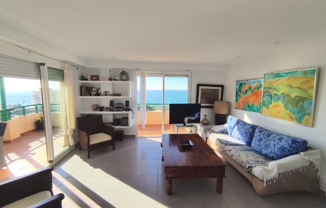 2 bedroom Apartment for holiday rental in Santa Pola with pool garage - € 675 (Ref: 7507132)