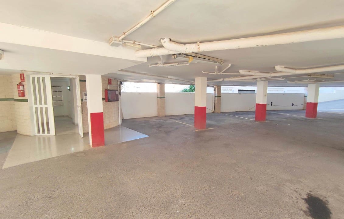 2 bedroom Apartment for holiday rental in Santa Pola with pool garage - € 675 (Ref: 7507132)