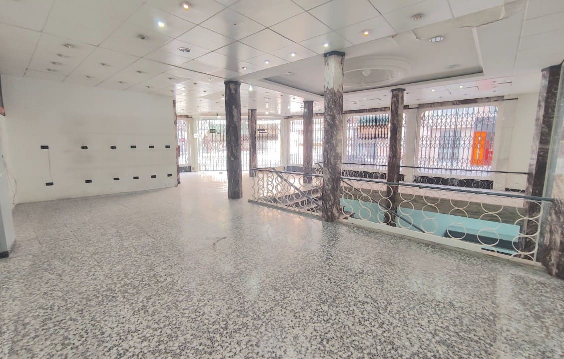 5 soveværelse Virksomhed til salg i Elche / Elx - € 660.000 (Ref: 7556308)