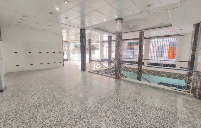 5 bedroom Business for sale in Centro, Elche / Elx - € 660,000 (Ref: 7556308)