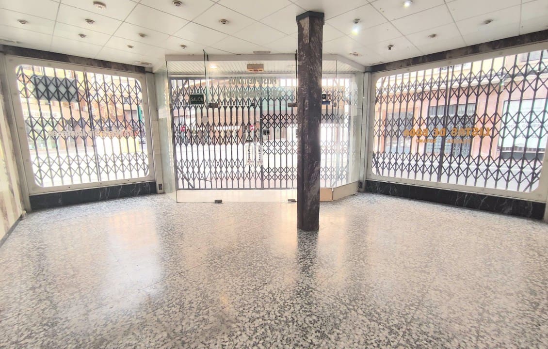 5 soveværelse Virksomhed til salg i Elche / Elx - € 660.000 (Ref: 7556308)