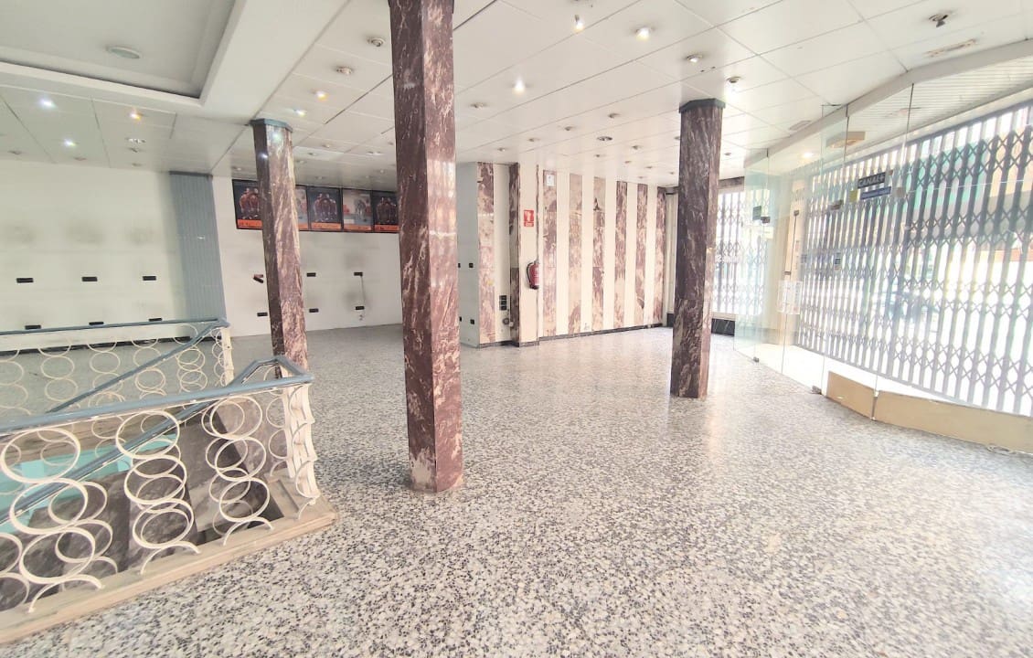 5 soveværelse Virksomhed til salg i Elche / Elx - € 660.000 (Ref: 7556308)